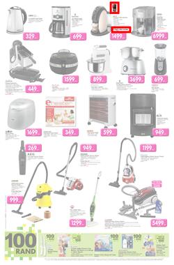 Special Nescafe Alegria Coffee Cartridge Www Guzzle Co Za