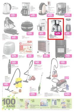 Makro : General Merchandise (14 Jul - 20 Jul 2015) , page 6