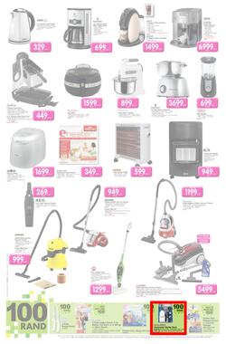 Makro : General Merchandise (14 Jul - 20 Jul 2015) , page 6