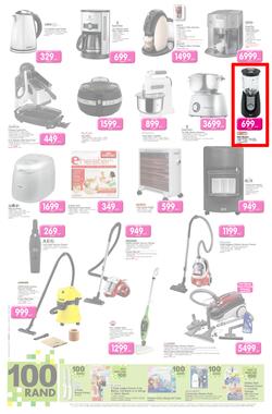 Makro : General Merchandise (14 Jul - 20 Jul 2015) , page 6