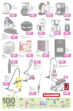 Makro : General Merchandise (14 Jul - 20 Jul 2015) , page 6