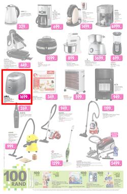 Makro : General Merchandise (14 Jul - 20 Jul 2015) , page 6