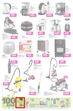 Makro : General Merchandise (14 Jul - 20 Jul 2015) , page 6