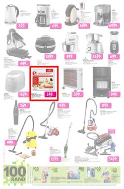 Makro : General Merchandise (14 Jul - 20 Jul 2015) , page 6