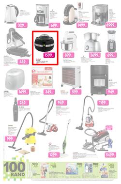 Makro : General Merchandise (14 Jul - 20 Jul 2015) , page 6