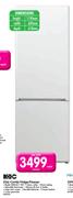KIC 336Ltr Combi Fridge/Freezer KBF634/1 WH