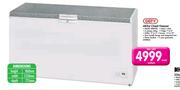 Defy 482w Chest Freezer DMF456