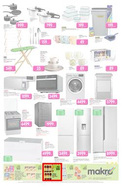 Makro : General Merchandise (14 Jul - 20 Jul 2015) , page 7