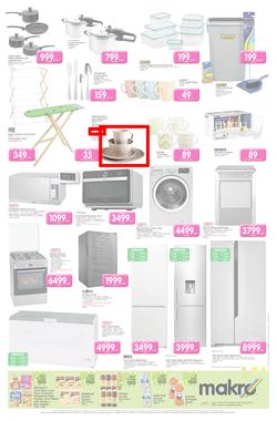 Makro : General Merchandise (14 Jul - 20 Jul 2015) , page 7