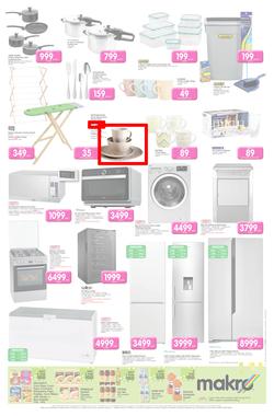 Makro : General Merchandise (14 Jul - 20 Jul 2015) , page 7