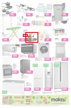 Makro : General Merchandise (14 Jul - 20 Jul 2015) , page 7