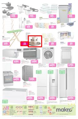 Makro : General Merchandise (14 Jul - 20 Jul 2015) , page 7