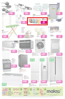 Makro : General Merchandise (14 Jul - 20 Jul 2015) , page 7