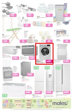 Makro : General Merchandise (14 Jul - 20 Jul 2015) , page 7