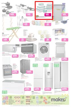 Makro : General Merchandise (14 Jul - 20 Jul 2015) , page 7