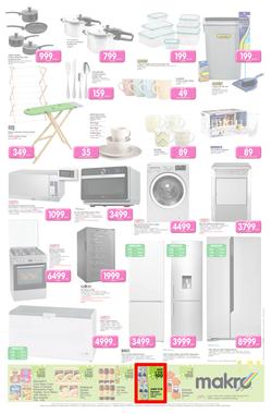 Makro : General Merchandise (14 Jul - 20 Jul 2015) , page 7