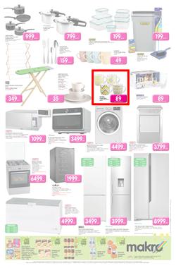 Makro : General Merchandise (14 Jul - 20 Jul 2015) , page 7