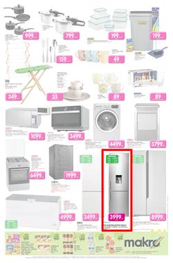 Makro : General Merchandise (14 Jul - 20 Jul 2015) , page 7
