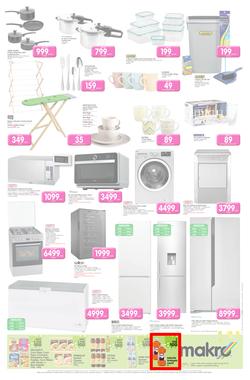 Makro : General Merchandise (14 Jul - 20 Jul 2015) , page 7