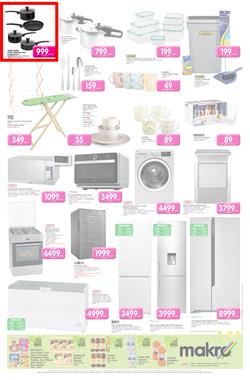 Makro : General Merchandise (14 Jul - 20 Jul 2015) , page 7