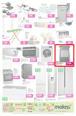 Makro : General Merchandise (14 Jul - 20 Jul 2015) , page 7
