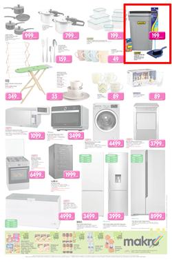Makro : General Merchandise (14 Jul - 20 Jul 2015) , page 7