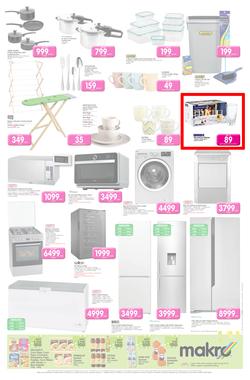 Makro : General Merchandise (14 Jul - 20 Jul 2015) , page 7