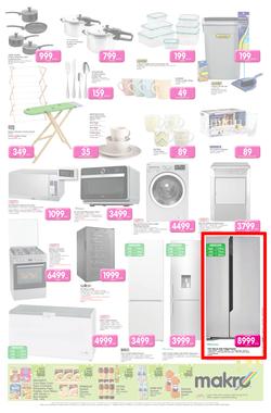 Makro : General Merchandise (14 Jul - 20 Jul 2015) , page 7