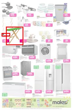 Makro : General Merchandise (14 Jul - 20 Jul 2015) , page 7
