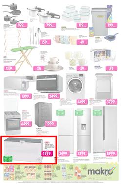 Makro : General Merchandise (14 Jul - 20 Jul 2015) , page 7