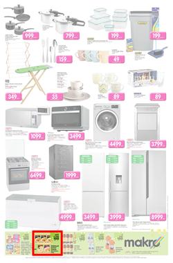 Makro : General Merchandise (14 Jul - 20 Jul 2015) , page 7