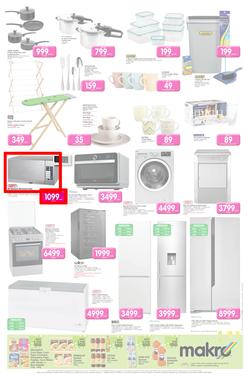 Makro : General Merchandise (14 Jul - 20 Jul 2015) , page 7