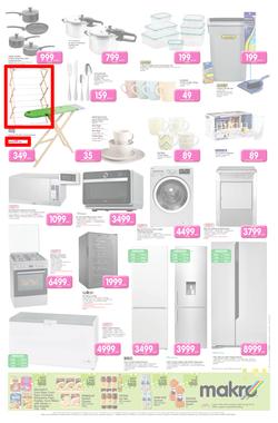 Makro : General Merchandise (14 Jul - 20 Jul 2015) , page 7