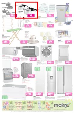 Makro : General Merchandise (14 Jul - 20 Jul 2015) , page 7