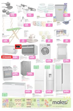 Makro : General Merchandise (14 Jul - 20 Jul 2015) , page 7