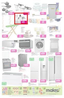 Makro : General Merchandise (14 Jul - 20 Jul 2015) , page 7