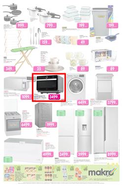 Makro : General Merchandise (14 Jul - 20 Jul 2015) , page 7