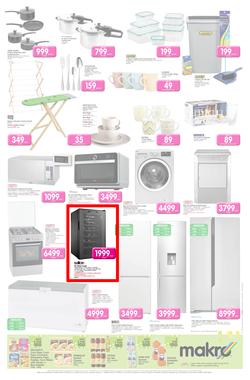 Makro : General Merchandise (14 Jul - 20 Jul 2015) , page 7