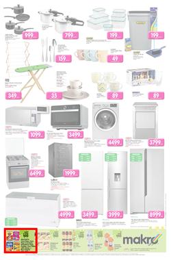 Makro : General Merchandise (14 Jul - 20 Jul 2015) , page 7
