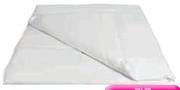 Sheraton Feather And Down Duvet Inners Single