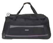 Tosca 70cm Ultralight Rolling Duffel