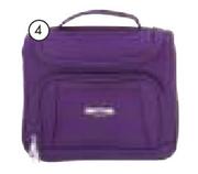 Tosca Ultralight Vanity Case