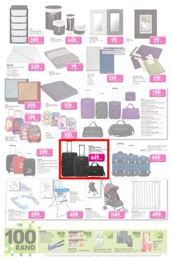 Makro : General Merchandise (14 Jul - 20 Jul 2015) , page 8