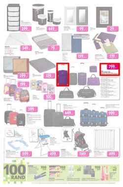 Makro : General Merchandise (14 Jul - 20 Jul 2015) , page 8