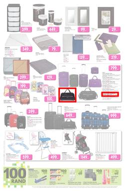Makro : General Merchandise (14 Jul - 20 Jul 2015) , page 8