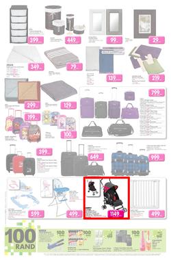 Makro : General Merchandise (14 Jul - 20 Jul 2015) , page 8