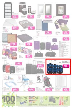 Makro : General Merchandise (14 Jul - 20 Jul 2015) , page 8