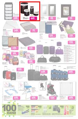 Makro : General Merchandise (14 Jul - 20 Jul 2015) , page 8