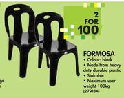 Formosa-2's