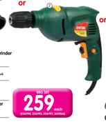 Ryobi 500W Impact Drill HID-500-Each